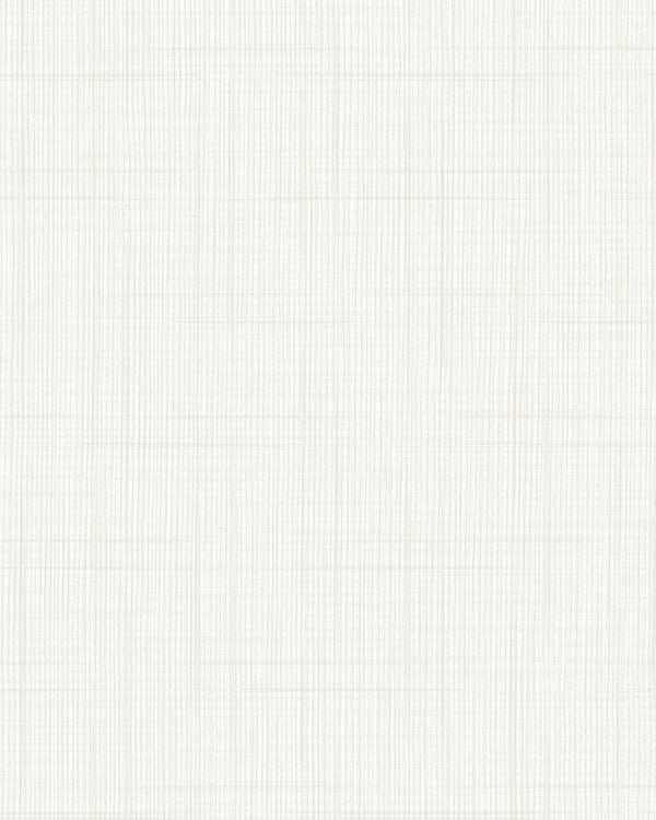 London Willow Weave Winter Wallcovering | Phillipe Romano