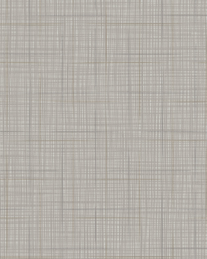 London Willow Weave Stormy Wallcovering | Phillipe Romano