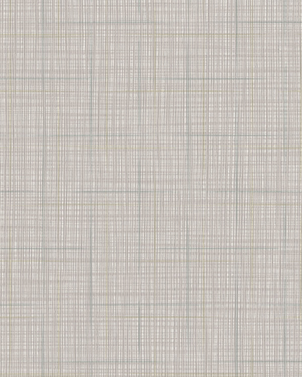 London Willow Weave Nest Wallcovering | Phillipe Romano