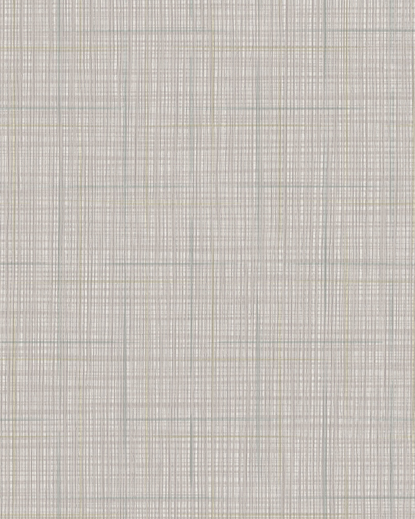 London Willow Weave Nest Wallcovering | Phillipe Romano