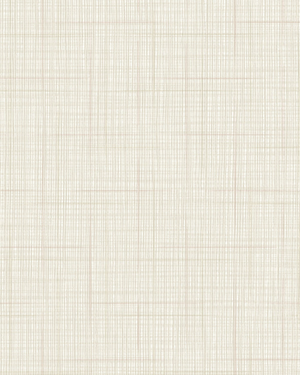 London Willow Weave Neutral Wallcovering | Phillipe Romano