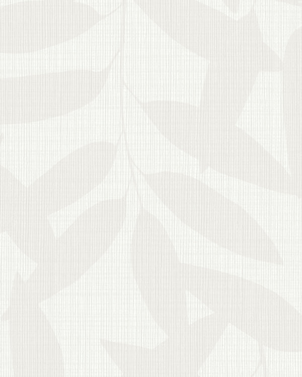 London Willow Winter Wallcovering | Phillipe Romano