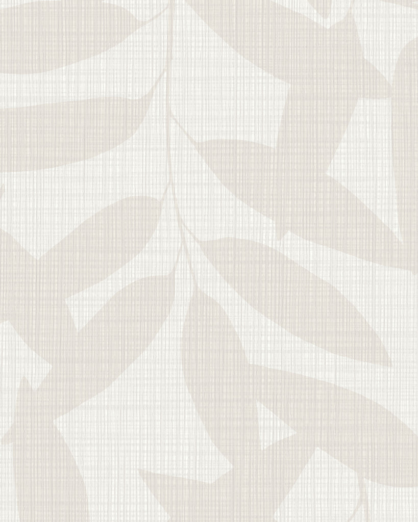 London Willow Misty Wallcovering | Phillipe Romano