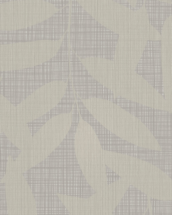 London Willow Stormy Wallcovering | Phillipe Romano