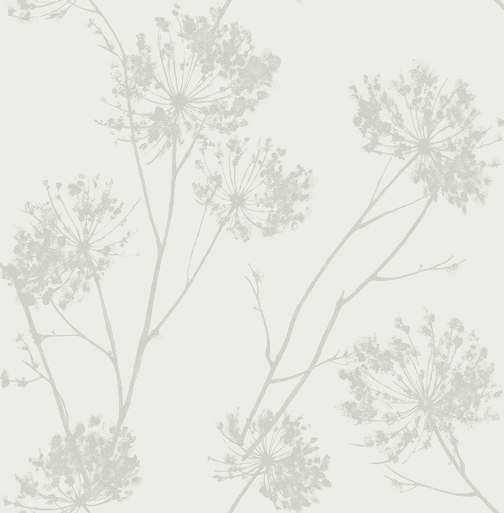 Malibu Wild Grass Wallpaper - Contemporary Botanical - Chardonnay | Malibu Wallpaper