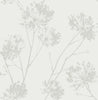Malibu Wild Grass Wallpaper - Contemporary Botanical - Chardonnay | Malibu Wallpaper