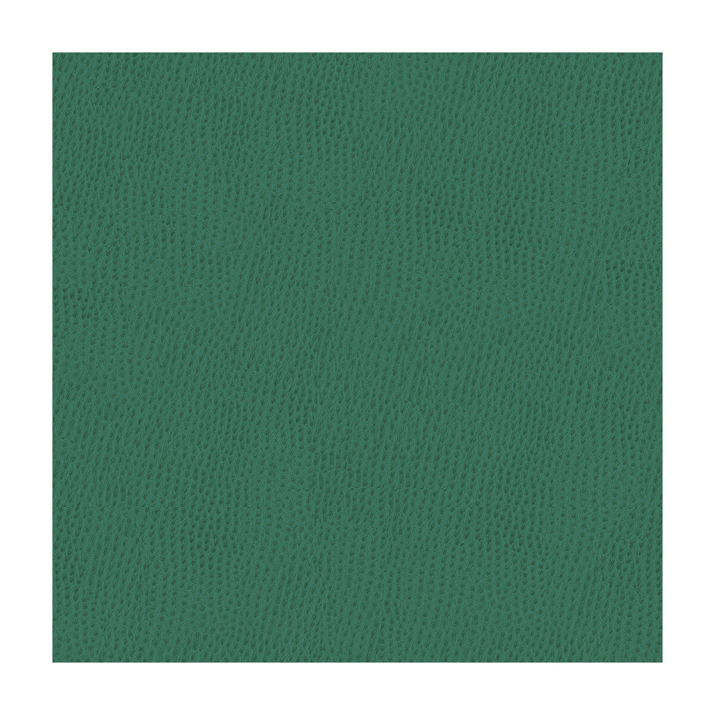 Samples and Purchasing available for Kravet Contract - Belus-35 Teal By Kravet Contract |  | Animal Skins Upholstery Vinyl/Faux Leather at Designer Wallcoverings and Fabrics