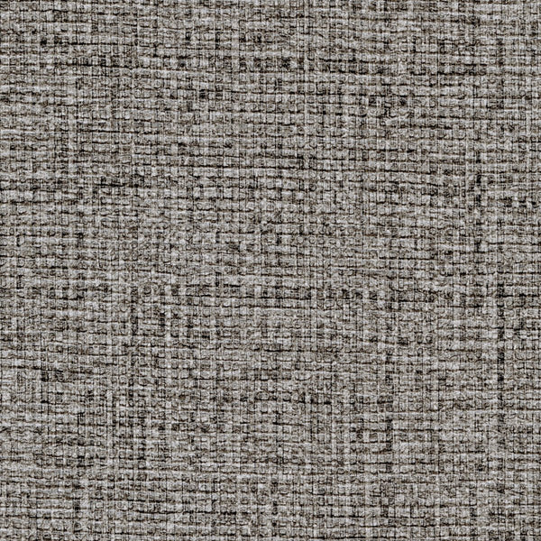 Bengal Craftsmanship Gray - Gray Fabric | Koroseal