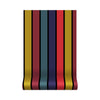 Berkeley Stripe Multi, Sample