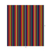 Berkeley Stripe Multi, Sample