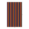 Berkeley Stripe Multi, Sample