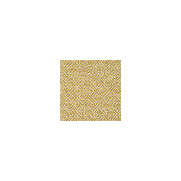 Easton - Gold Yellow By G P & J Baker | Silverton Weaves |  Upholstery Weave
