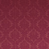 Samples and Purchasing available for Lydford Damask - Ruby Red By G P & J Baker | Simply Damask |Damask  Multipurpose Weave at Designer Wallcoverings and Fabrics