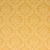 Samples and Purchasing available for Lydford Damask - Gilt Yellow By G P & J Baker | Simply Damask |Damask  Multipurpose Weave at Designer Wallcoverings and Fabrics