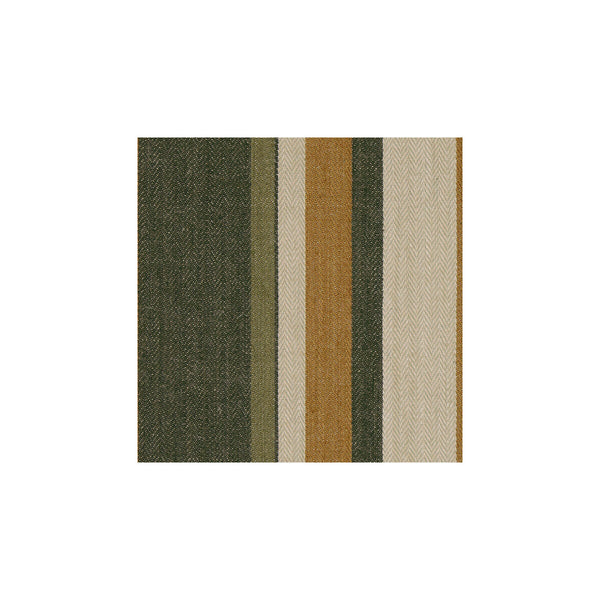 Drummond Stripe - Gold/Sepia Beige By G P & J Baker | David Hicks 3 By Ashley Hicks | Stripes Upholstery