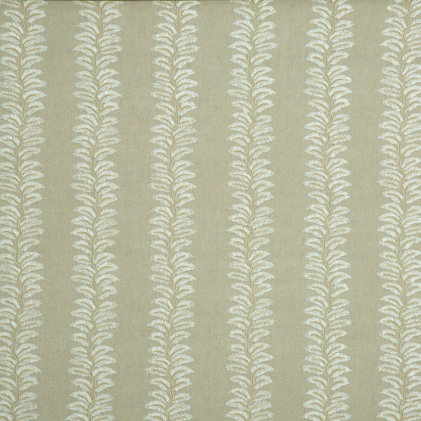 Bradbourne - Linen Beige By G P & J Baker | Langdale |  Multipurpose Embroidery