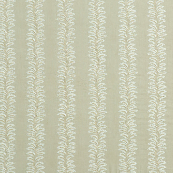 Bradbourne - Stone Grey By G P & J Baker | Langdale |  Multipurpose Embroidery