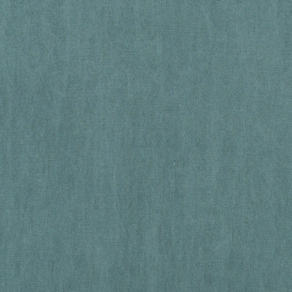 Sackville - Aqua Green By G P & J Baker | Langdale |Solid  Multipurpose Linen