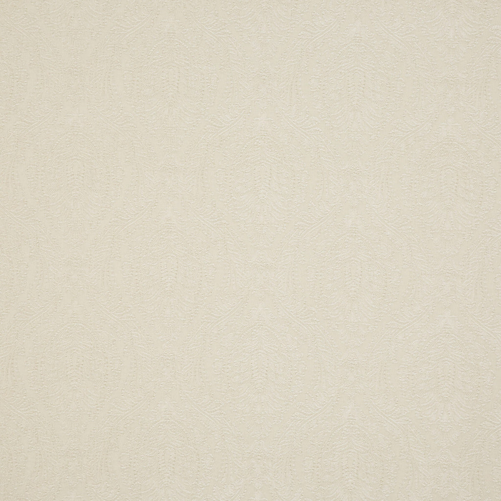 Samples and Purchasing available for Pentire - Cream Ivory By G P & J Baker | Artisan |  Upholstery Chenille at Designer Wallcoverings and Fabrics