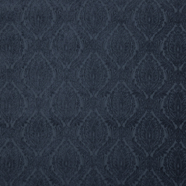 Pentire - Indigo Blue By G P & J Baker | Artisan |  Upholstery Chenille