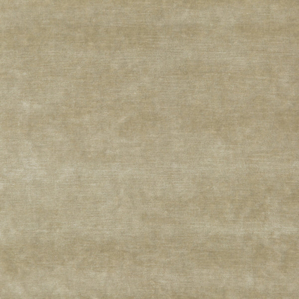 King'S Velvet - Oyster  By G P & J Baker | Historic Royal Palaces |Solid Texture Upholstery Velvet