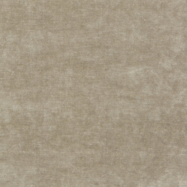 King'S Velvet - Parchment  By G P & J Baker | Historic Royal Palaces |Solid Texture Upholstery Velvet