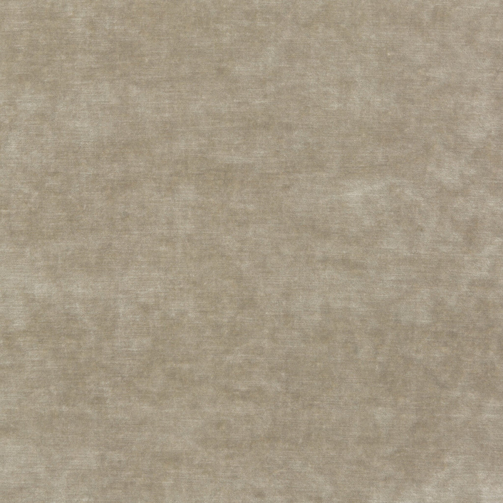 Samples and Purchasing available for King'S Velvet - Parchment  By G P & J Baker | Historic Royal Palaces |Solid Texture Upholstery Velvet at Designer Wallcoverings and Fabrics