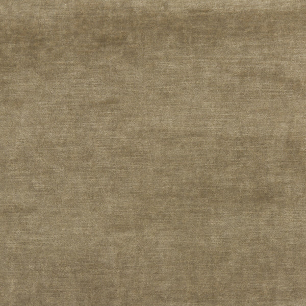 King'S Velvet - Quartz Brown By G P & J Baker | Historic Royal Palaces |Solid Texture Upholstery Velvet