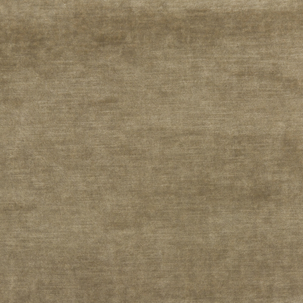 Samples and Purchasing available for King'S Velvet - Quartz Brown By G P & J Baker | Historic Royal Palaces |Solid Texture Upholstery Velvet at Designer Wallcoverings and Fabrics