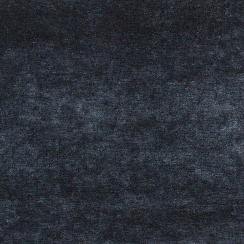 Samples and Purchasing available for King'S Velvet - Sapphire  By G P & J Baker | Historic Royal Palaces |Solid Texture Upholstery Velvet at Designer Wallcoverings and Fabrics