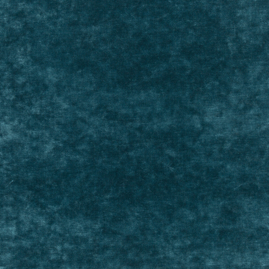 Samples and Purchasing available for King'S Velvet - Jade  By G P & J Baker | Historic Royal Palaces |Solid Texture Upholstery Velvet at Designer Wallcoverings and Fabrics