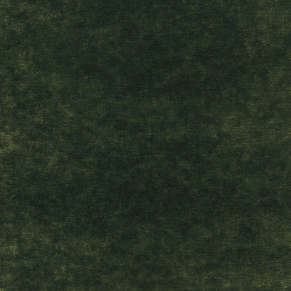 King'S Velvet - Emerald  By G P & J Baker | Historic Royal Palaces |Solid Texture Upholstery Velvet