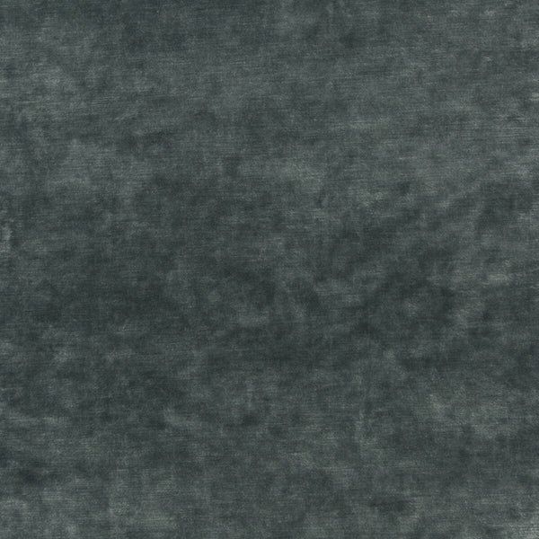 King'S Velvet - Verdigris Green By G P & J Baker | Historic Royal Palaces |Solid Texture Upholstery Velvet