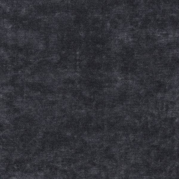 King'S Velvet - Platinum  By G P & J Baker | Historic Royal Palaces |Solid Texture Upholstery Velvet