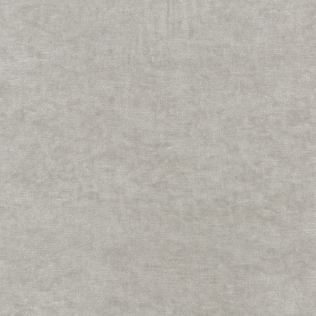 Samples and Purchasing available for King'S Velvet - Silver  By G P & J Baker | Historic Royal Palaces |Solid Texture Upholstery Velvet at Designer Wallcoverings and Fabrics