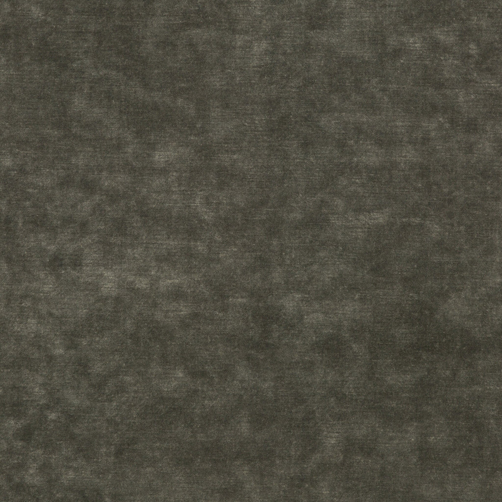 Samples and Purchasing available for King'S Velvet - Ebony  By G P & J Baker | Historic Royal Palaces |Solid Texture Upholstery Velvet at Designer Wallcoverings and Fabrics