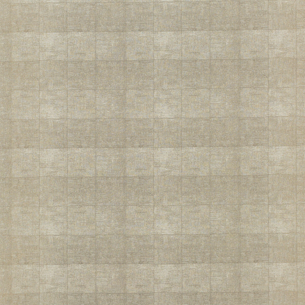 Tudor Square - Bronze Brown By G P & J Baker | Historic Royal Palaces |  Drapery Silk