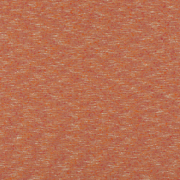 Drift - Spice Orange By G P & J Baker | Essential Colours |  Upholstery Weave