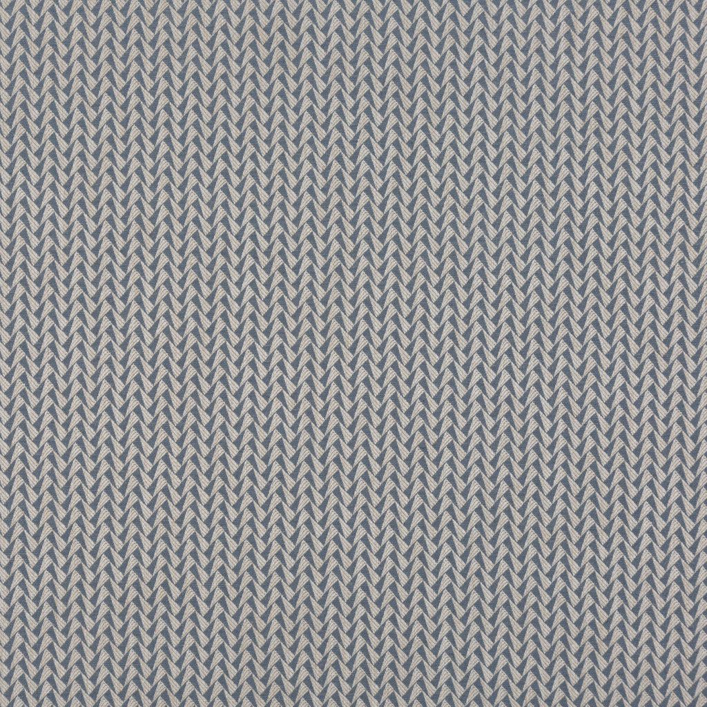 Samples and Purchasing available for Axis - Azure Blue By G P & J Baker | Essential Colours |  Upholstery Weave at Designer Wallcoverings and Fabrics