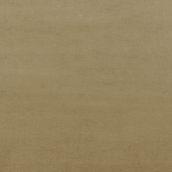 Essential Velvet - Camel Brown By G P & J Baker | Essential Colours |Solid Texture Upholstery Velvet