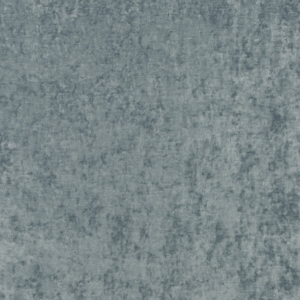 Vintage Velvet - Slate Blue Blue By G P & J Baker | Vintage Velvets |Solid  Upholstery Velvet
