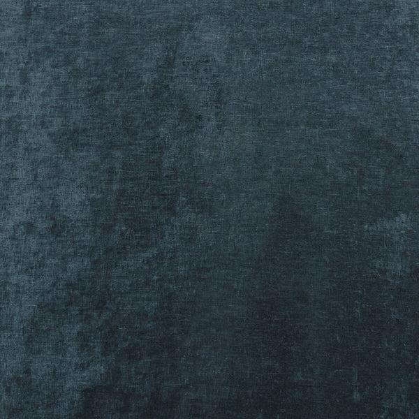 Vintage Velvet - Indigo Blue By G P & J Baker | Vintage Velvets |Solid  Upholstery Velvet