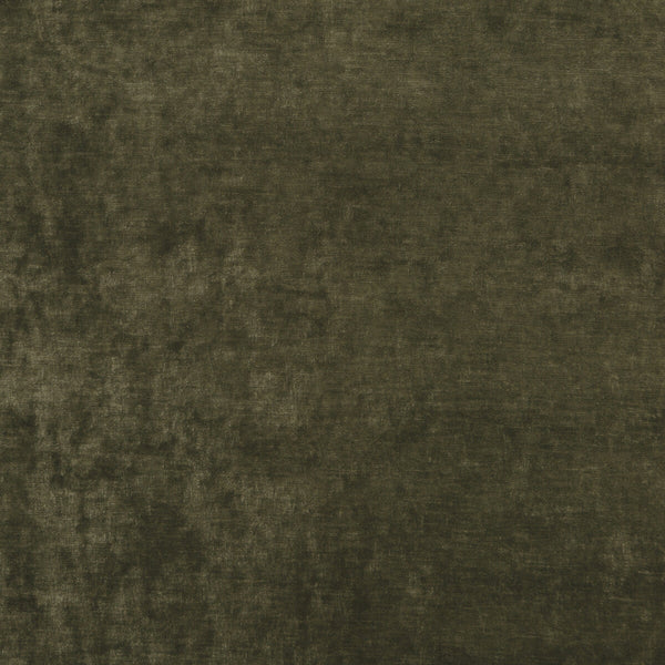 Vintage Velvet - Olive Green By G P & J Baker | Vintage Velvets |Solid  Upholstery Velvet