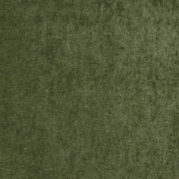Vintage Velvet - Fern Green By G P & J Baker | Vintage Velvets |Solid  Upholstery Velvet