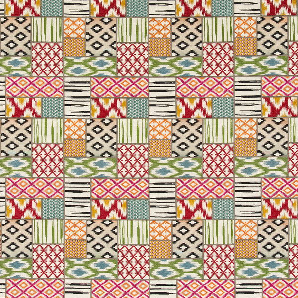 Muza - Spice Multi By G P & J Baker | East To West |  Multipurpose Embroidery