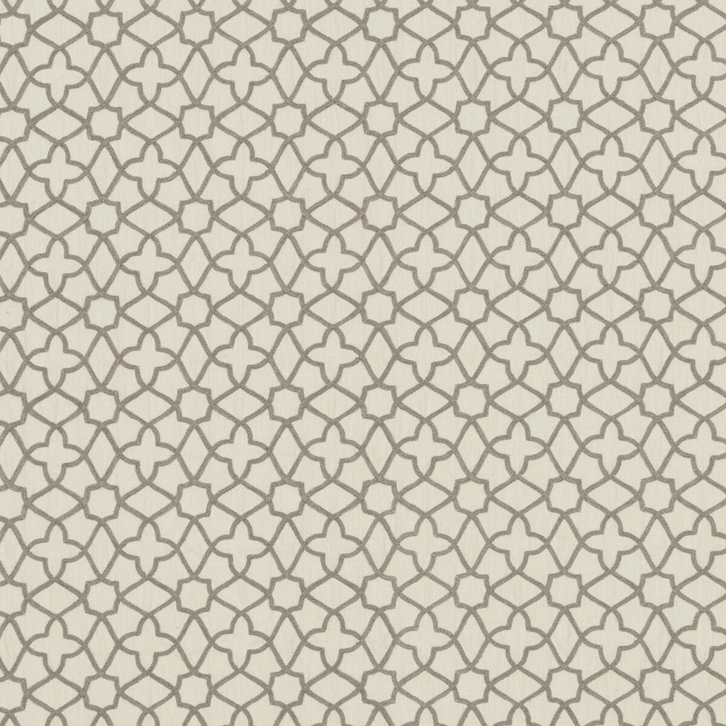 Samples and Purchasing available for Marmora - Quartz Beige By G P & J Baker | East To West |  Drapery Embroidery at Designer Wallcoverings and Fabrics