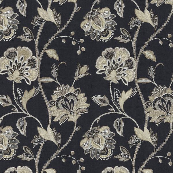 Ormesby - Indigo Blue By G P & J Baker | Keswick Embroideries |  Multipurpose Embroidery