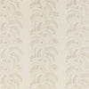 Samples and Purchasing available for Pennington - Ivory Beige By G P & J Baker | Signature Prints |  Drapery Embroidery at Designer Wallcoverings and Fabrics