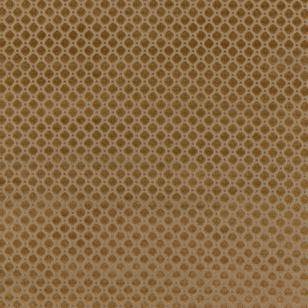 Samples and Purchasing available for Indus Velvet - Bronze Bronze By G P & J Baker | Coromandel Velvets |Diamond Small Scale Upholstery Velvet at Designer Wallcoverings and Fabrics