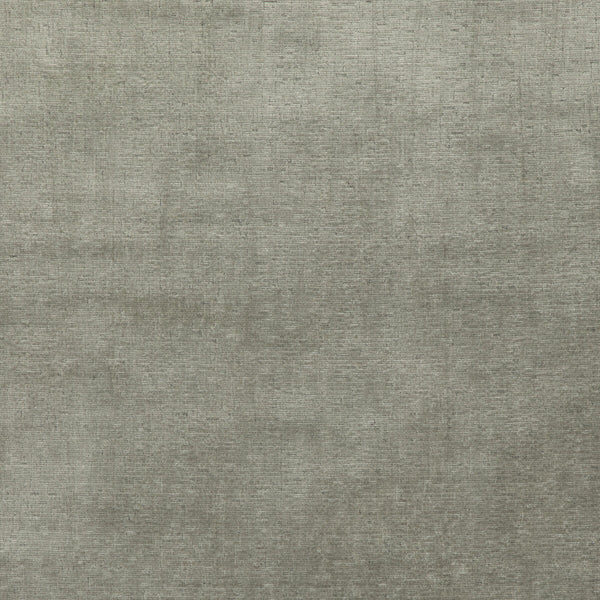 Alma Velvet - Pewter Grey By G P & J Baker | Coromandel Velvets |  Upholstery Velvet